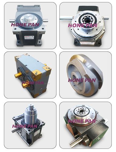 产品 机械及行业设备 行业专用设备加工 贴带机凸轮分割器生产厂家
