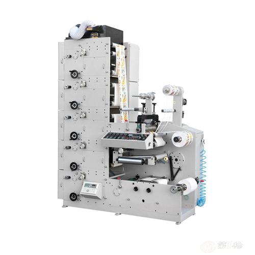 印刷设备 丝印机 供应2014新款优越质量全自动无纺布印刷机 厂家专业